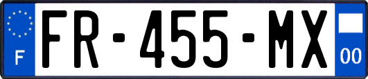FR-455-MX