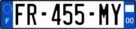 FR-455-MY