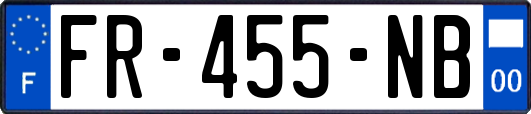 FR-455-NB