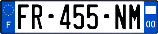 FR-455-NM