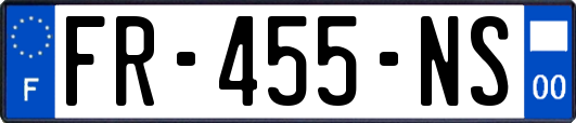 FR-455-NS