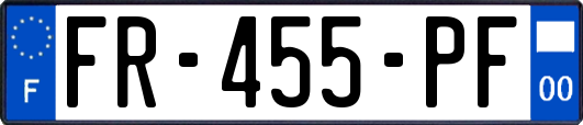 FR-455-PF