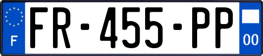 FR-455-PP