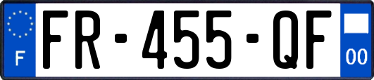 FR-455-QF