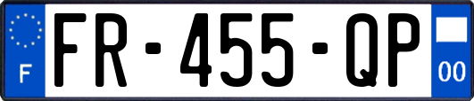 FR-455-QP