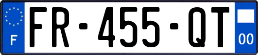 FR-455-QT