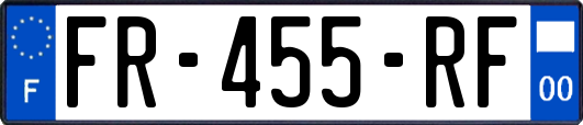 FR-455-RF