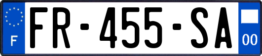 FR-455-SA