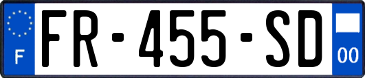 FR-455-SD