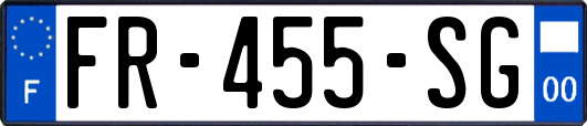 FR-455-SG