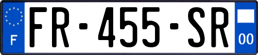 FR-455-SR