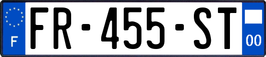 FR-455-ST