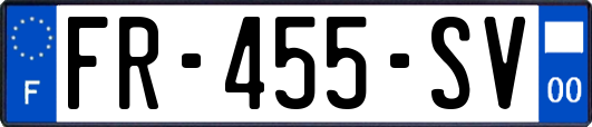 FR-455-SV