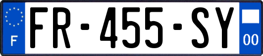 FR-455-SY