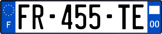 FR-455-TE