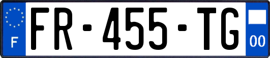 FR-455-TG