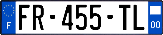 FR-455-TL