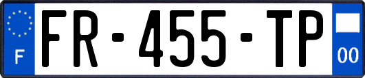 FR-455-TP