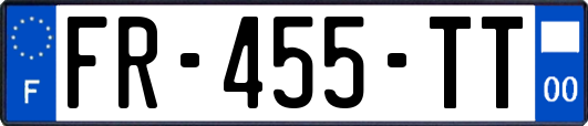 FR-455-TT