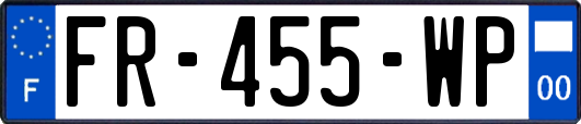 FR-455-WP