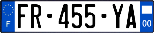 FR-455-YA