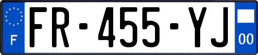 FR-455-YJ