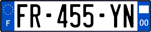 FR-455-YN