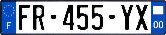 FR-455-YX