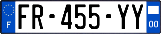 FR-455-YY