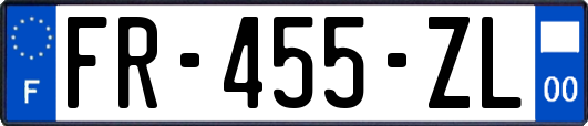 FR-455-ZL