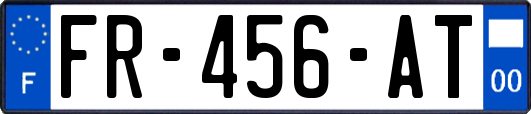 FR-456-AT