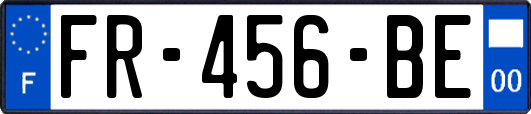 FR-456-BE
