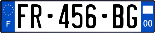 FR-456-BG