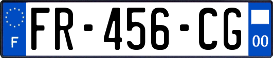 FR-456-CG