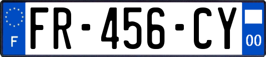 FR-456-CY