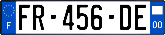 FR-456-DE