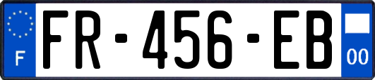 FR-456-EB