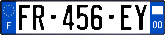 FR-456-EY