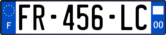 FR-456-LC