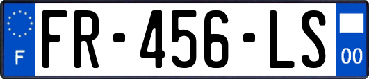 FR-456-LS