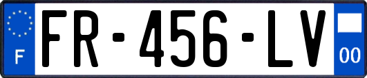FR-456-LV