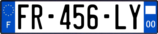 FR-456-LY
