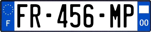 FR-456-MP