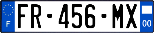 FR-456-MX