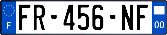 FR-456-NF