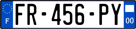FR-456-PY