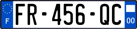 FR-456-QC