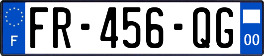 FR-456-QG