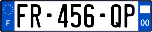 FR-456-QP