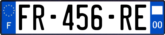 FR-456-RE